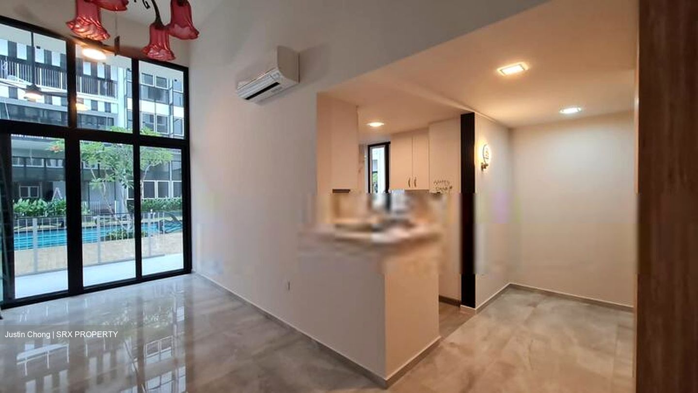 The Verandah Residences (D5), Apartment For Sale 99871971